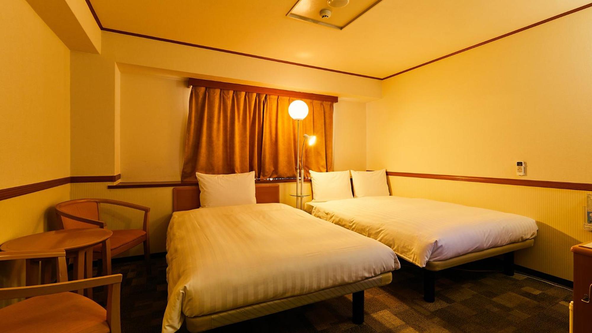 Toyoko Inn Tokyo Tozai-Sen Nishi-Kasai Room photo