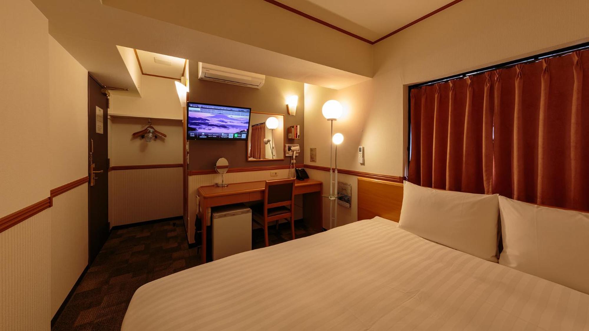 Toyoko Inn Tokyo Tozai-Sen Nishi-Kasai Room photo