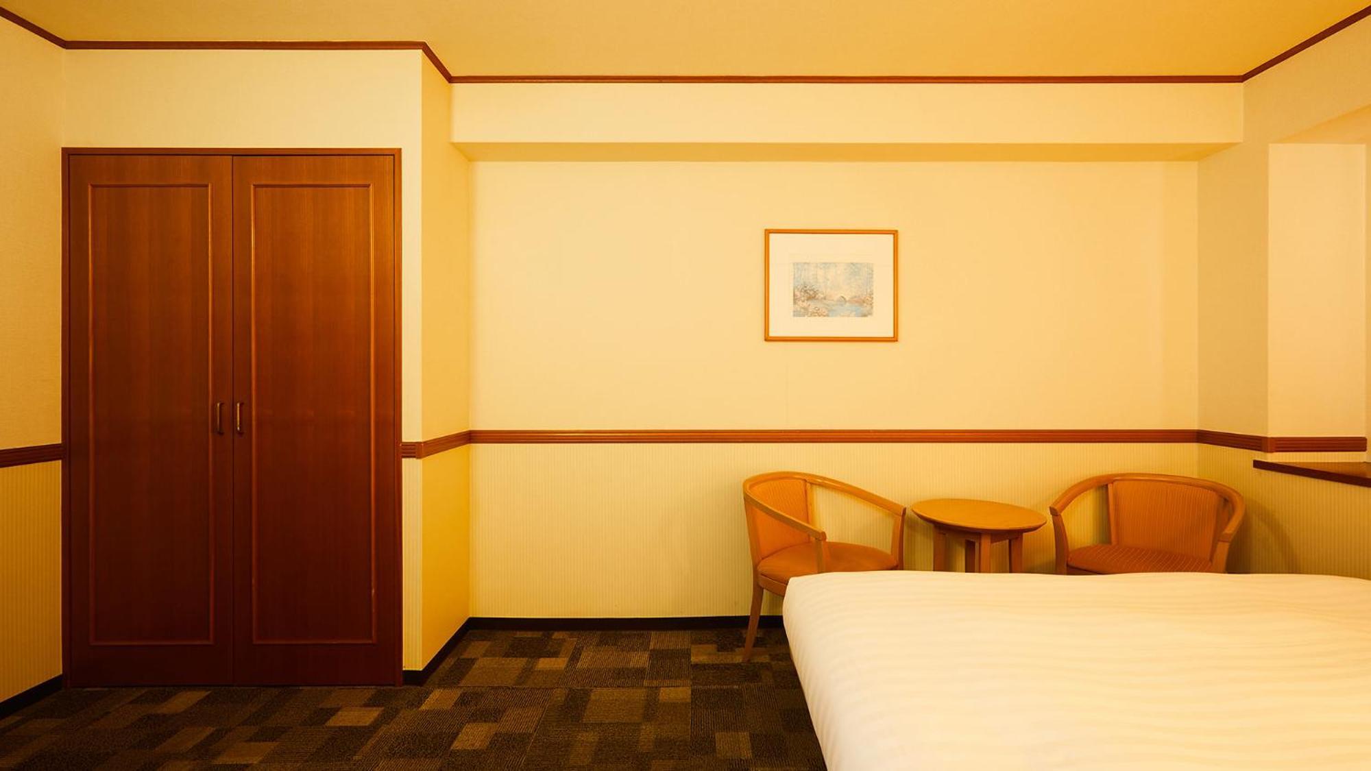 Toyoko Inn Tokyo Tozai-Sen Nishi-Kasai Room photo