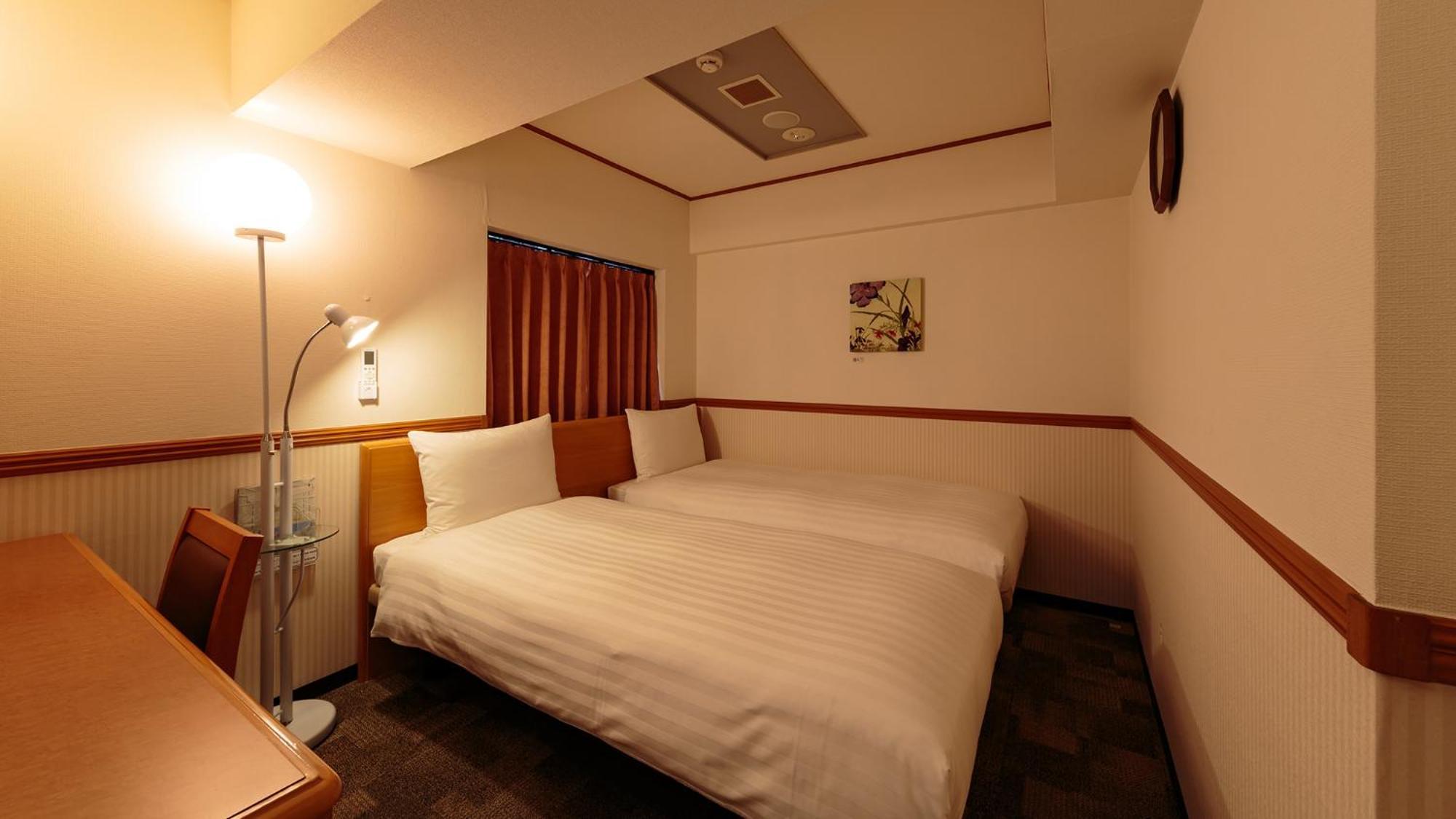 Toyoko Inn Tokyo Tozai-Sen Nishi-Kasai Room photo