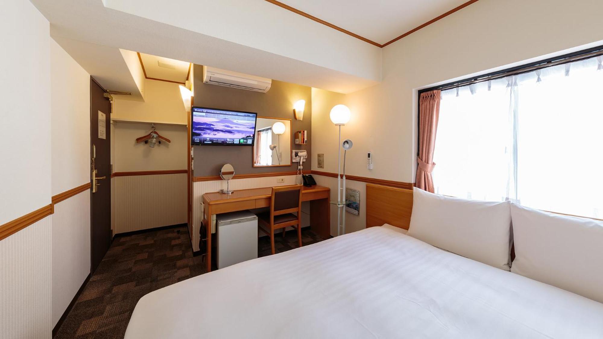 Toyoko Inn Tokyo Tozai-Sen Nishi-Kasai Room photo