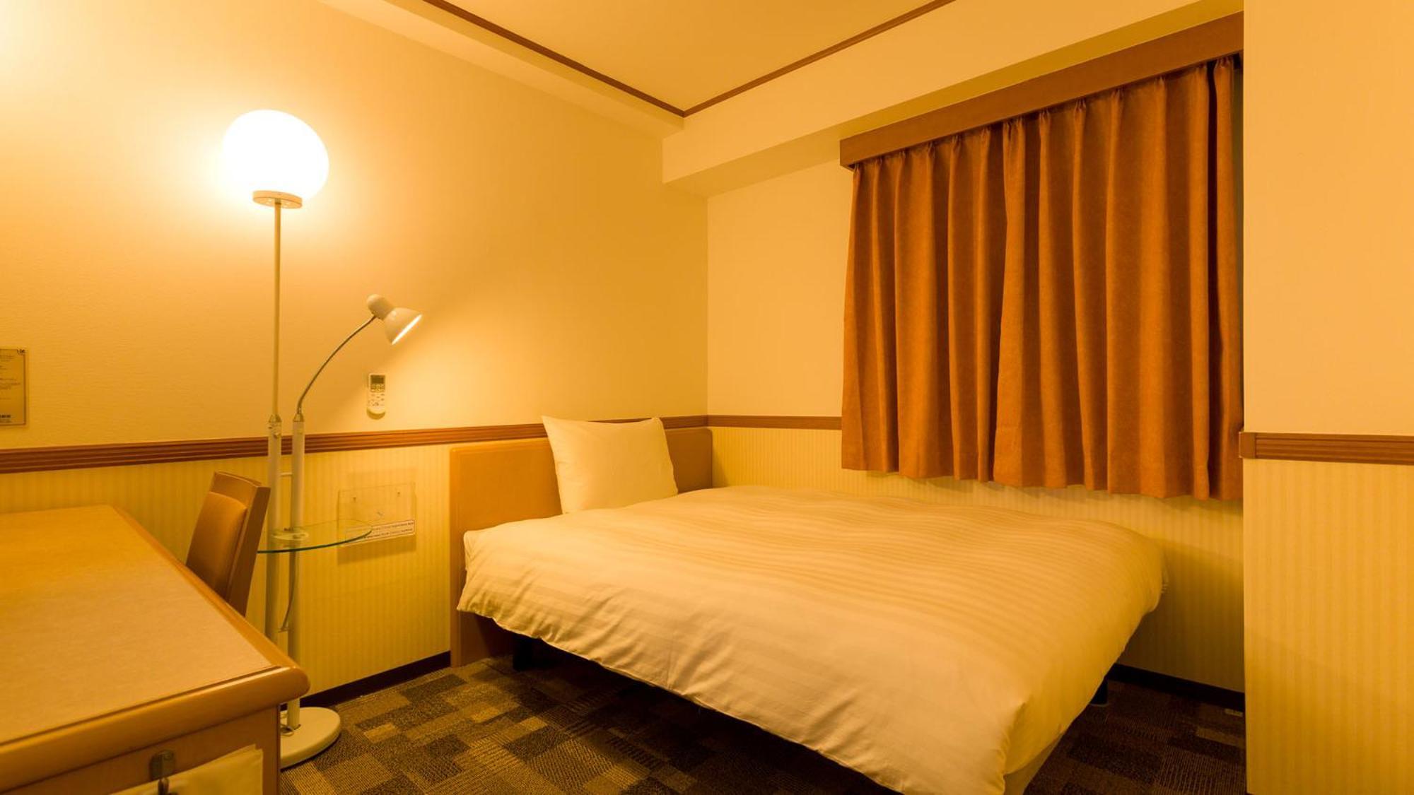 Toyoko Inn Tokyo Tozai-Sen Nishi-Kasai Room photo